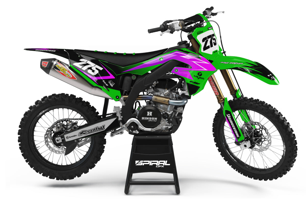 2021kx250f deals