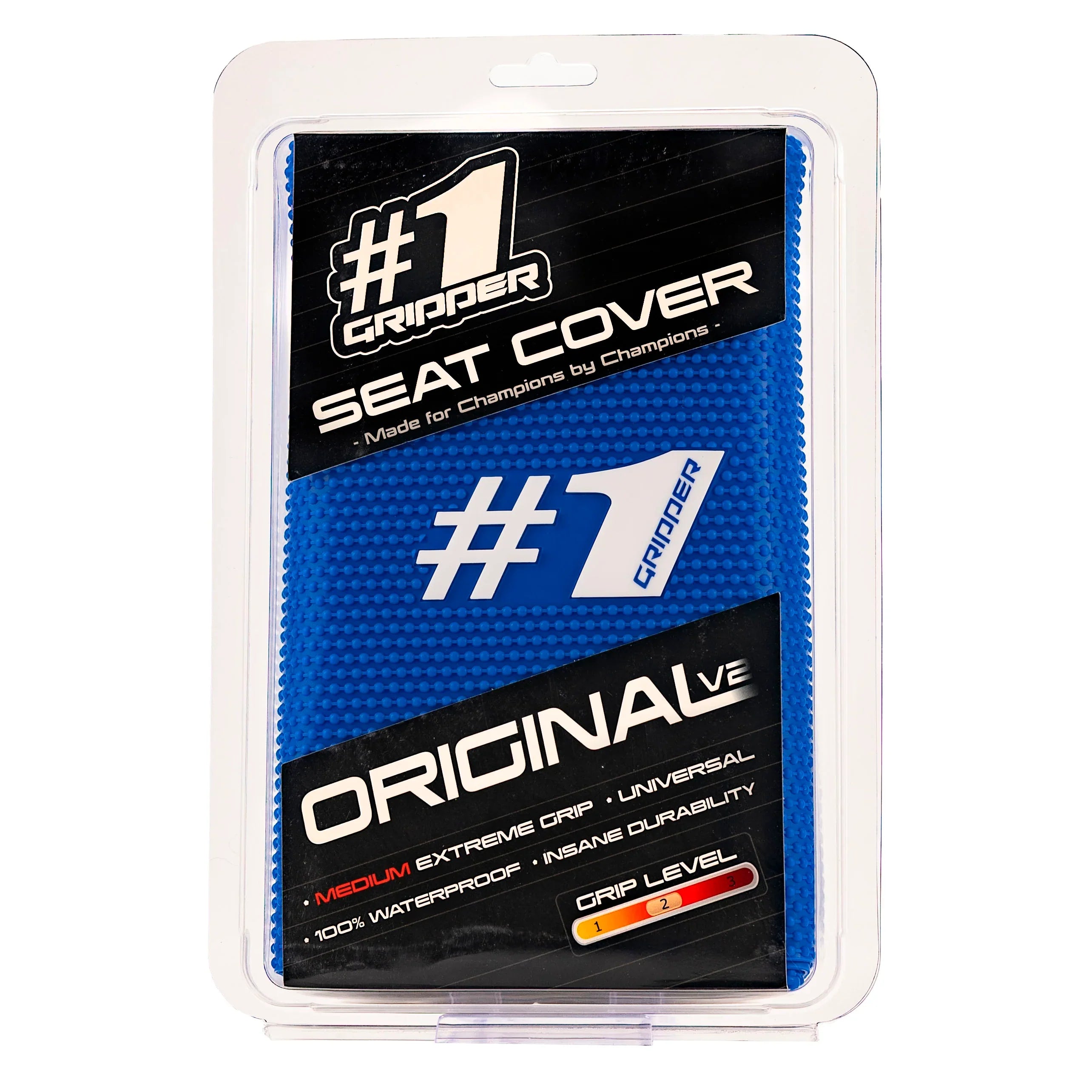 Funda de asiento ORIGINAL V2 - Azul claro