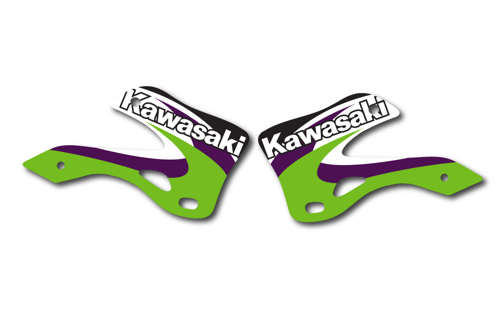 Kawasaki // FEO 1999