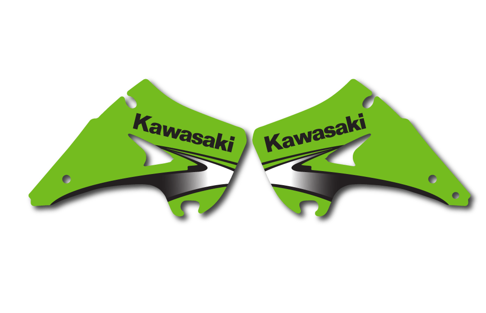 Kawasaki // FEO 2008