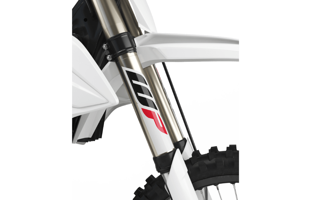 Graphiques de fourche supérieure // WP // Clair