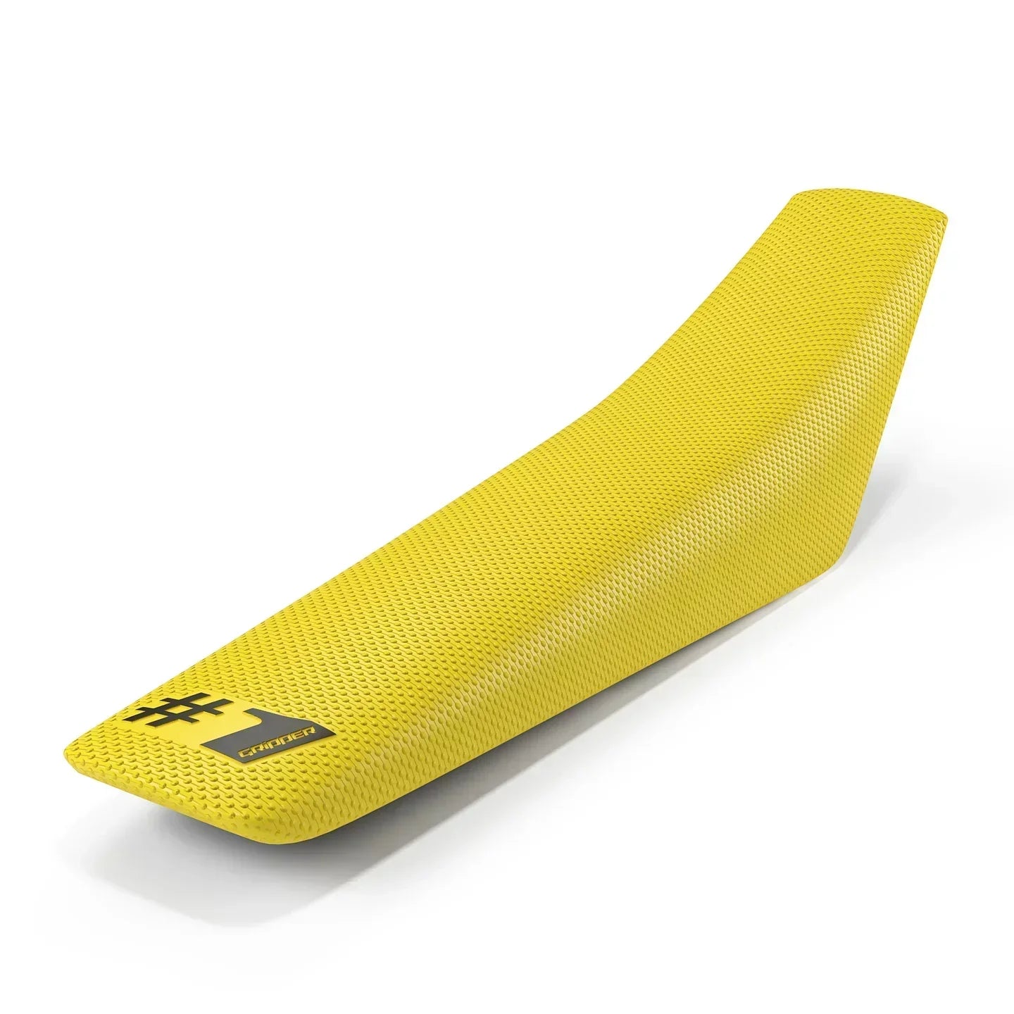 Funda de asiento 1Gripper ORIGINAL V2 - Amarilla