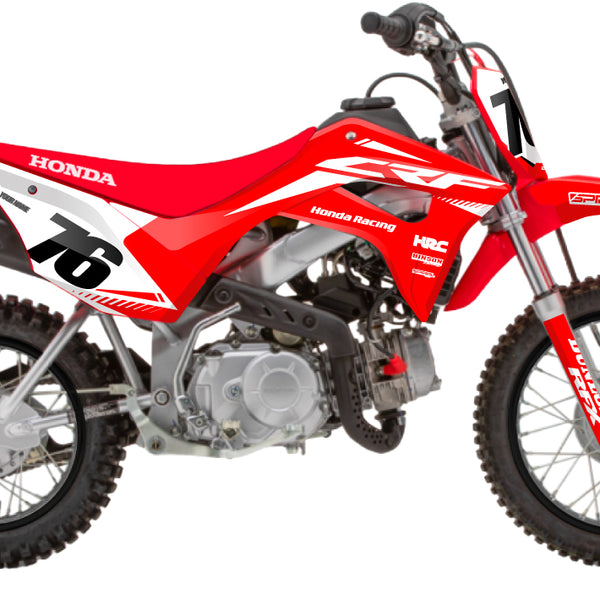 Crf 110 store