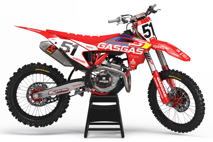 GASGAS