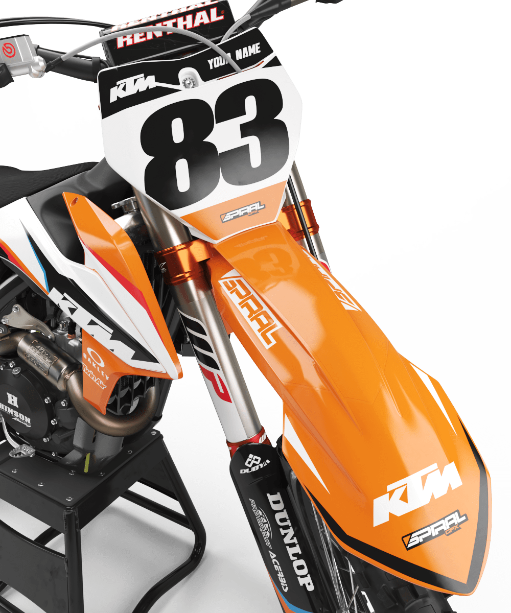 KTM // FEO 2021