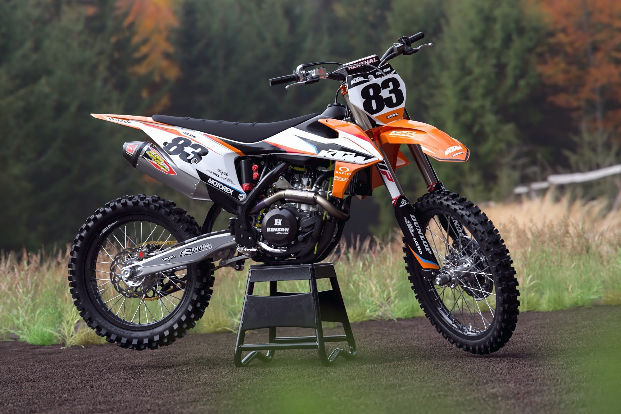 KTM // FEO 2021